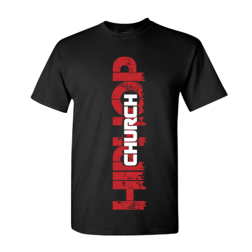 Hip Hop Church T-Shirt